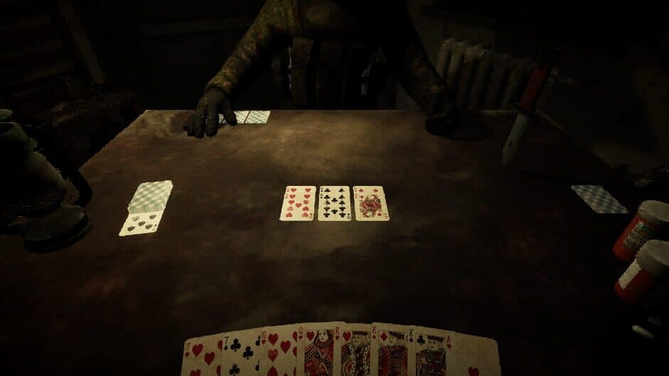 Скриншот 1 из Deckline