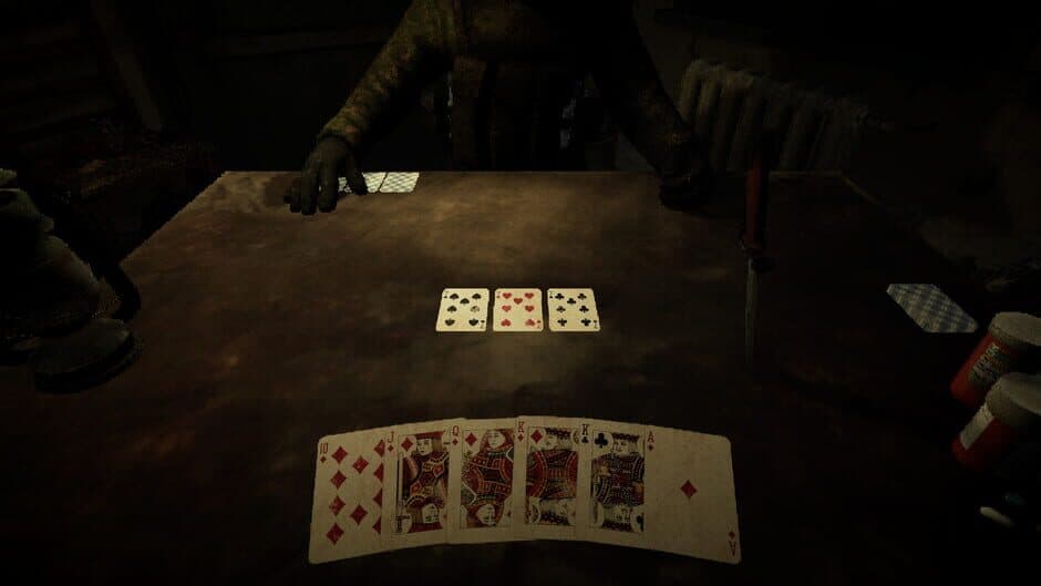 Скриншот 4 из Deckline
