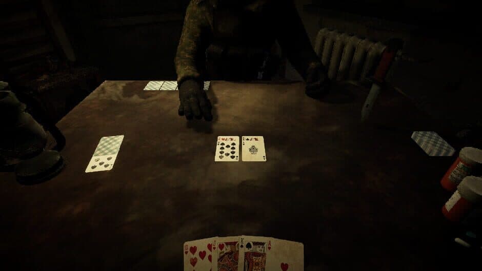 Скриншот 5 из Deckline