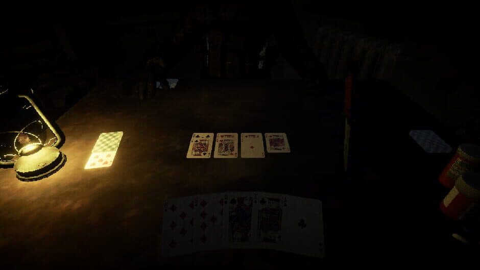 Скриншот 8 из Deckline