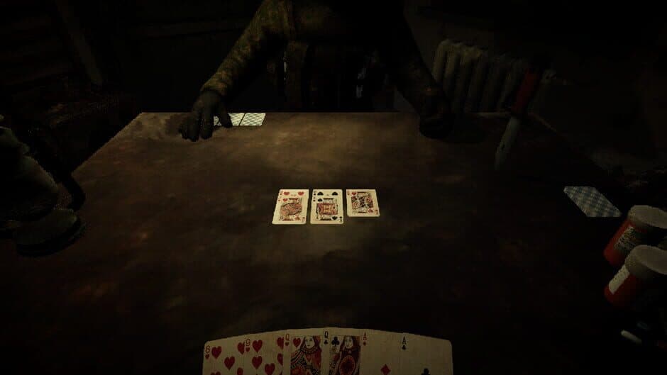 Скриншот 6 из Deckline