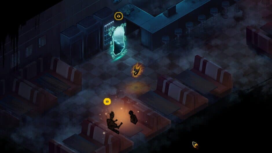 Скриншот 2 из The Demons Told Me to Make This Game