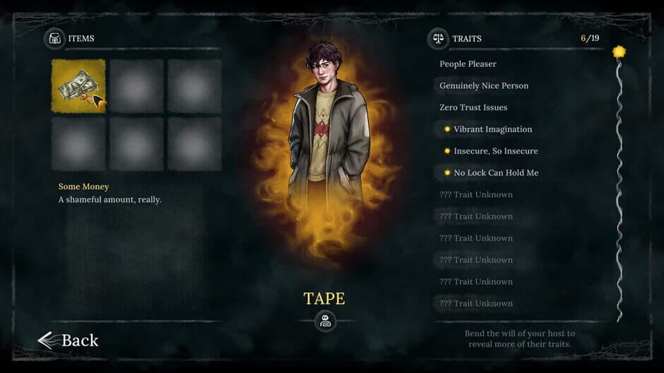 Скриншот 5 из The Demons Told Me to Make This Game