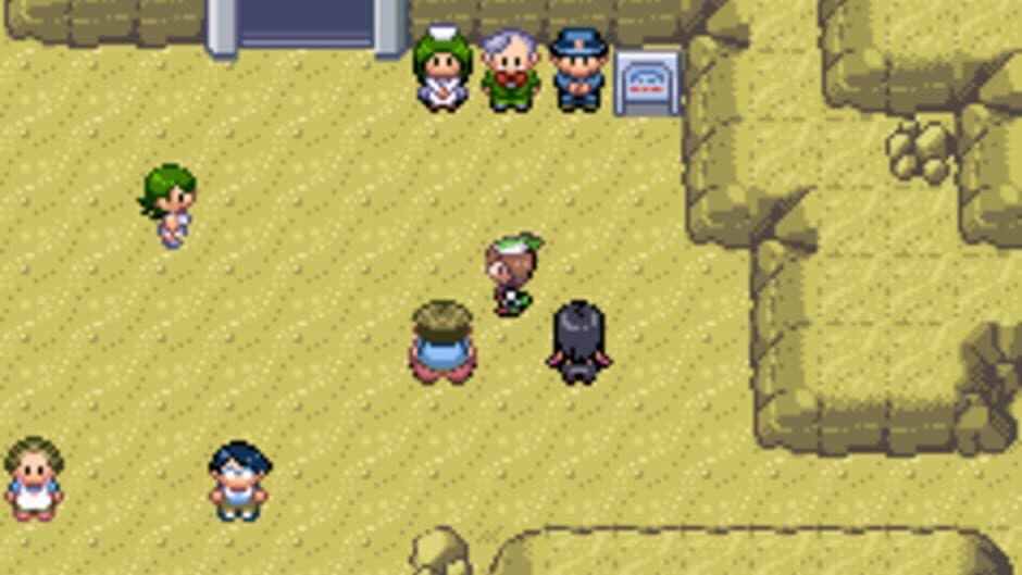 Скриншот 2 из Pokémon: Cave Escape