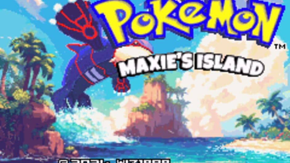Скриншот 1 из Pokémon: Maxie's Island