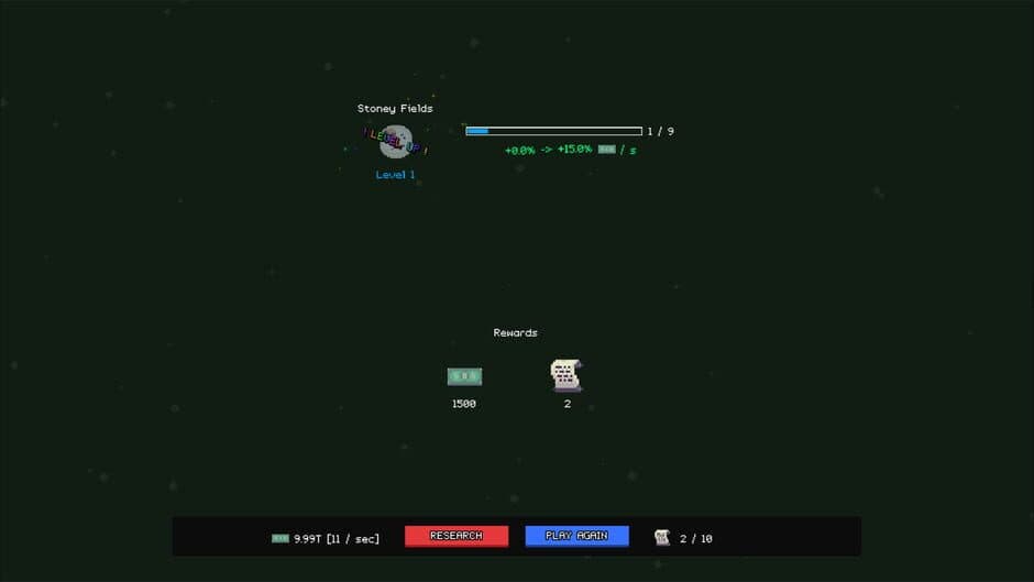 Скриншот 3 из Click and Conquer