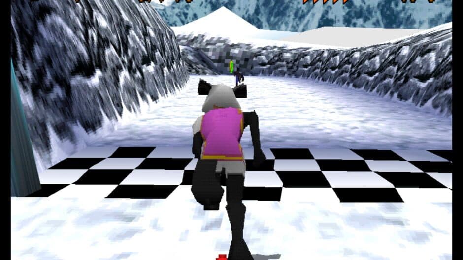 Скриншот 5 из Running Wild