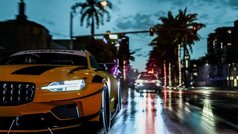 Скриншот 3 из Need for Speed: Heat - Deluxe Edition