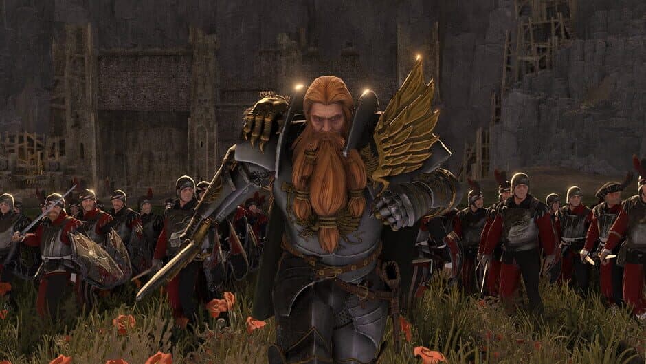 Скриншот 7 из Total War: Warhammer III - Thrones of Decay