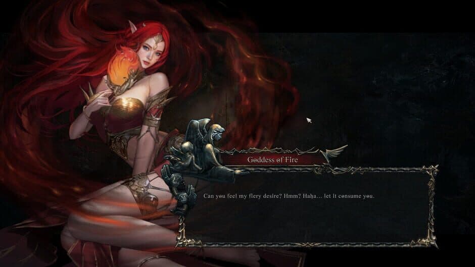 Скриншот 6 из Darkfallen Survivors