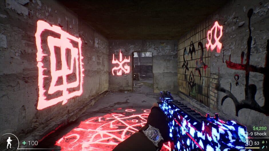 Скриншот 1 из Dead Rush