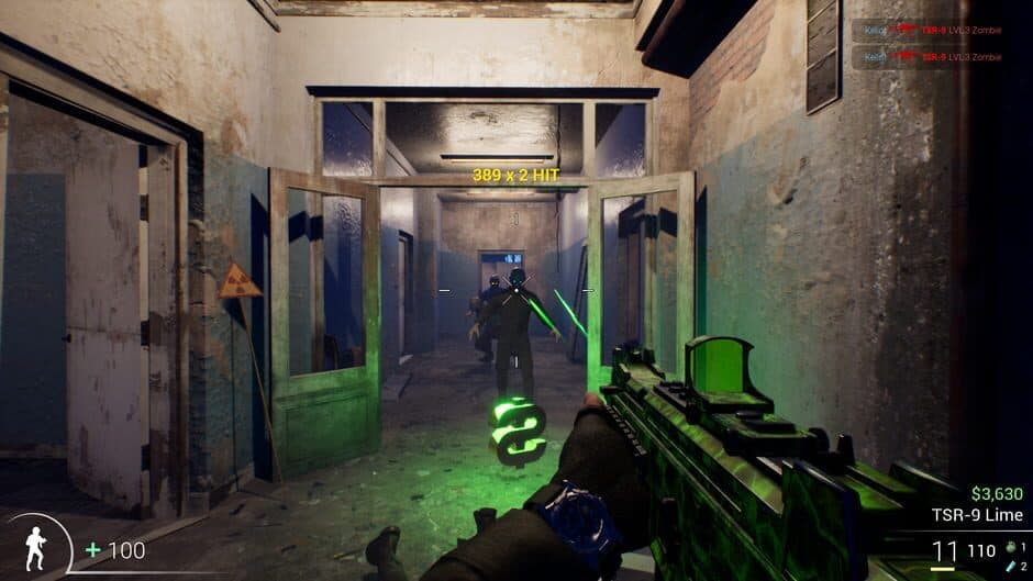 Скриншот 9 из Dead Rush