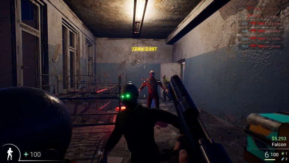 Скриншот 10 из Dead Rush
