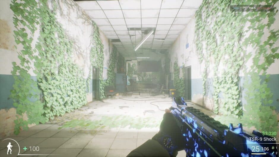 Скриншот 11 из Dead Rush