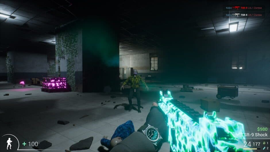 Скриншот 5 из Dead Rush