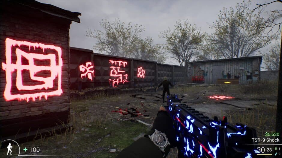 Скриншот 12 из Dead Rush