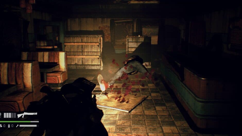 Скриншот 4 из Feast of the Beast