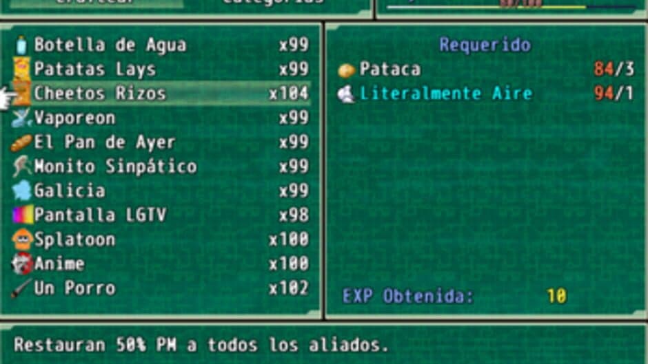 Скриншот 3 из Tuiterland 5: El Fin de las Redes Sociales