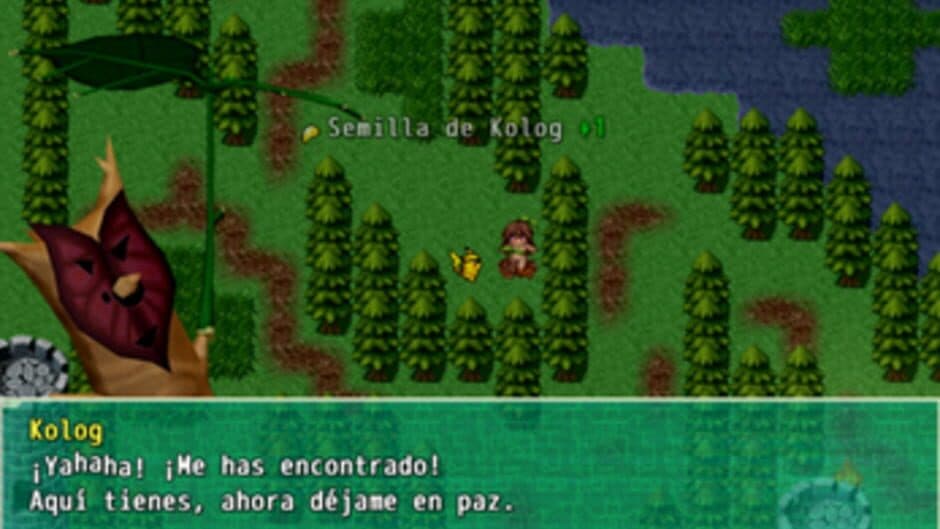 Скриншот 8 из Tuiterland 5: El Fin de las Redes Sociales