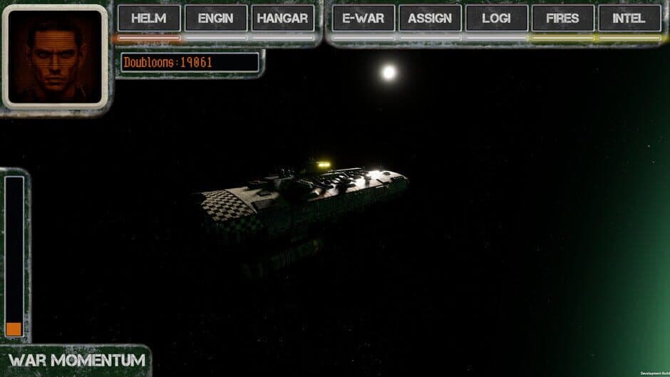 Скриншот 4 из Frontiers Reach: Battlespace