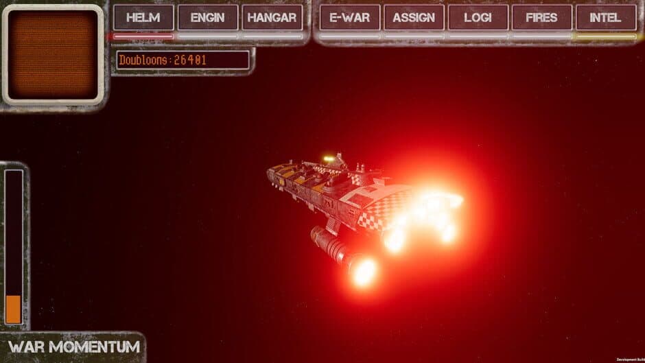 Скриншот 5 из Frontiers Reach: Battlespace