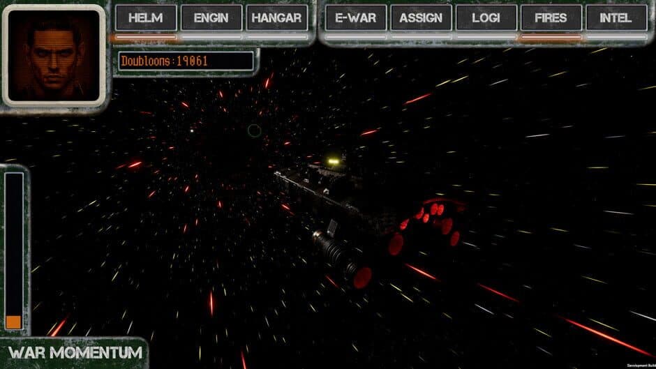 Скриншот 6 из Frontiers Reach: Battlespace
