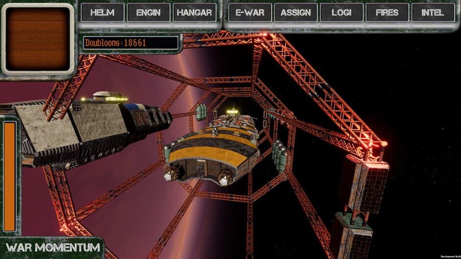 Скриншот 3 из Frontiers Reach: Battlespace
