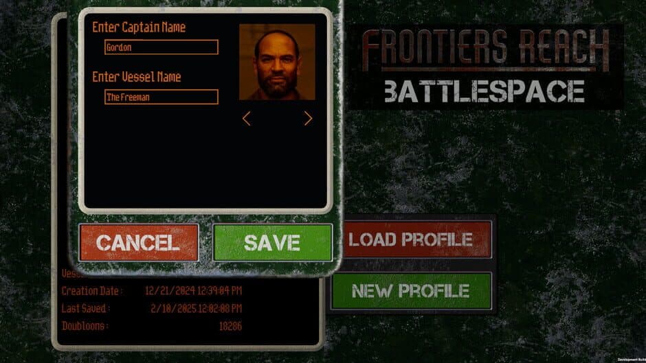 Скриншот 7 из Frontiers Reach: Battlespace