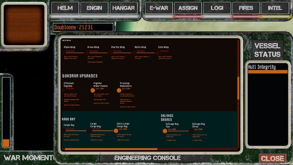 Скриншот 8 из Frontiers Reach: Battlespace