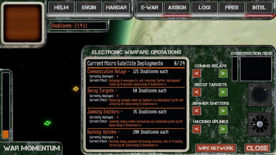 Скриншот 9 из Frontiers Reach: Battlespace