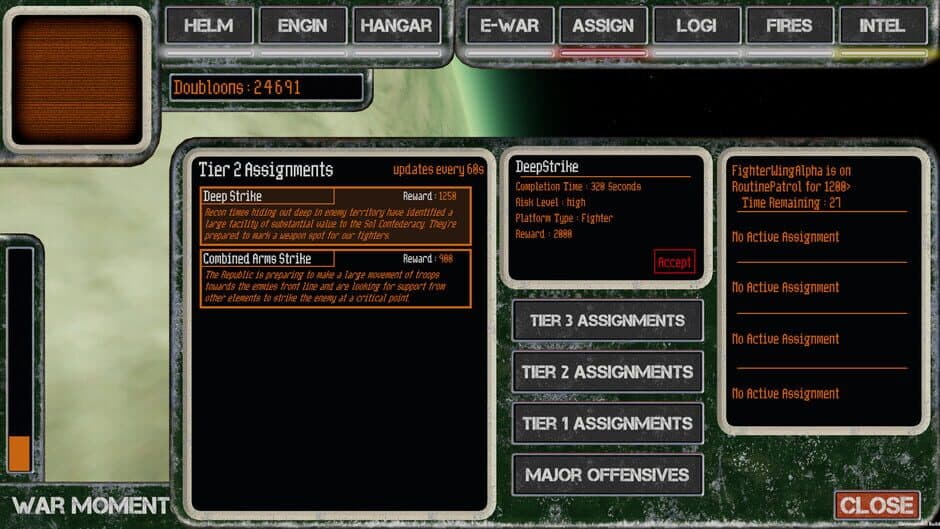 Скриншот 10 из Frontiers Reach: Battlespace