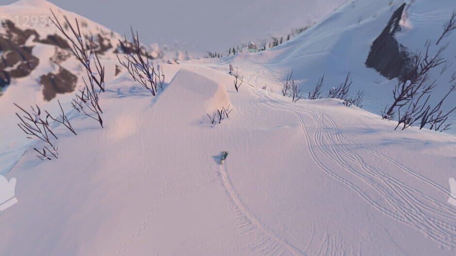 Скриншот 5 из Grand Mountain Adventure 2