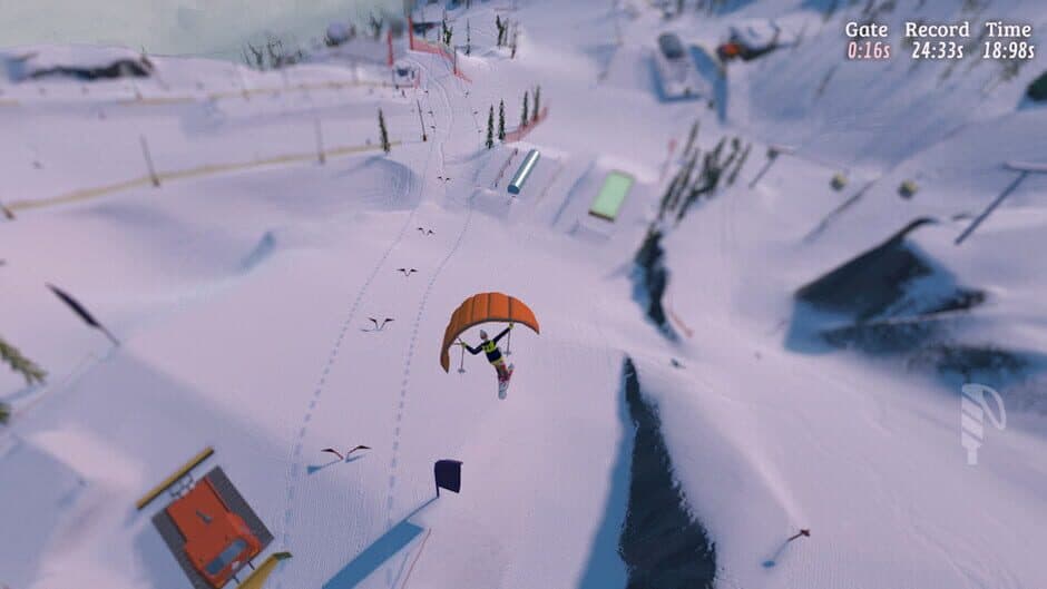 Скриншот 8 из Grand Mountain Adventure 2