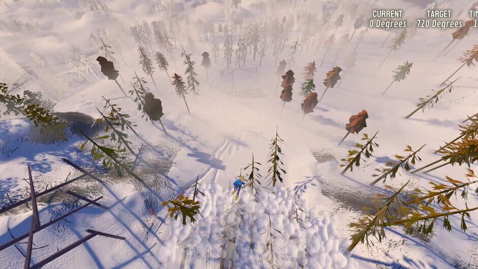 Скриншот 1 из Grand Mountain Adventure 2