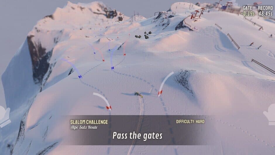 Скриншот 7 из Grand Mountain Adventure 2