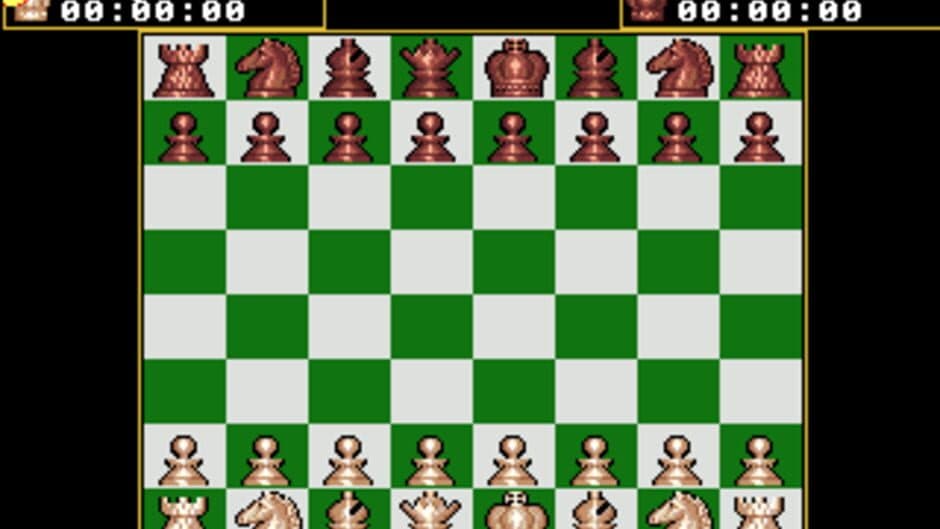 Скриншот 11 из The Chessmaster 2000