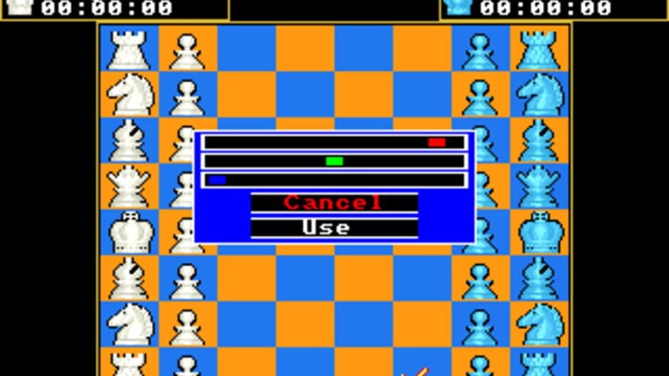 Скриншот 12 из The Chessmaster 2000