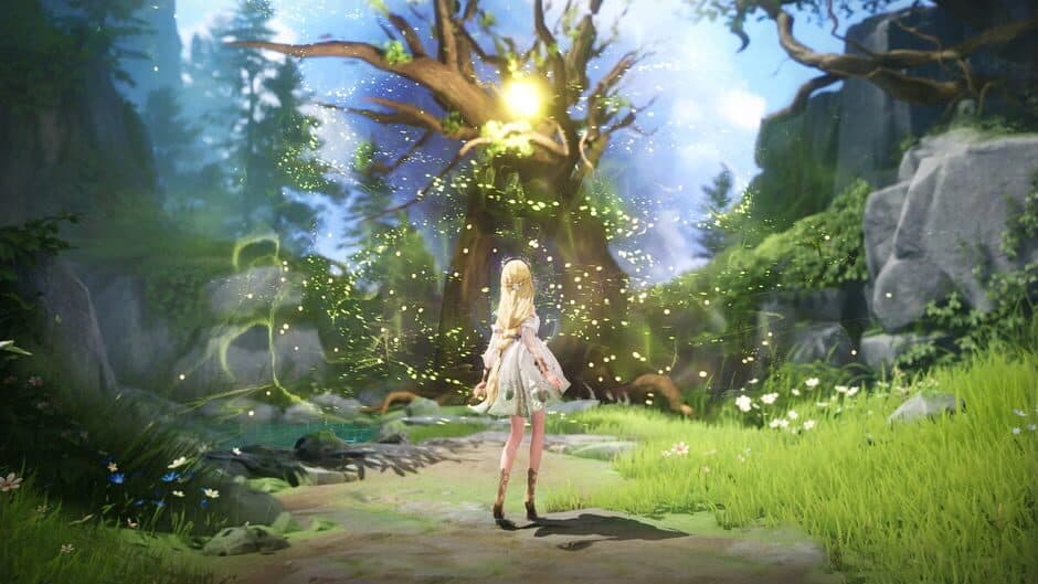 Скриншот 8 из Infinity Nikki: Revelry Season