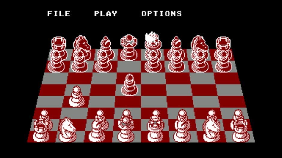 Скриншот 7 из The Chessmaster 2000