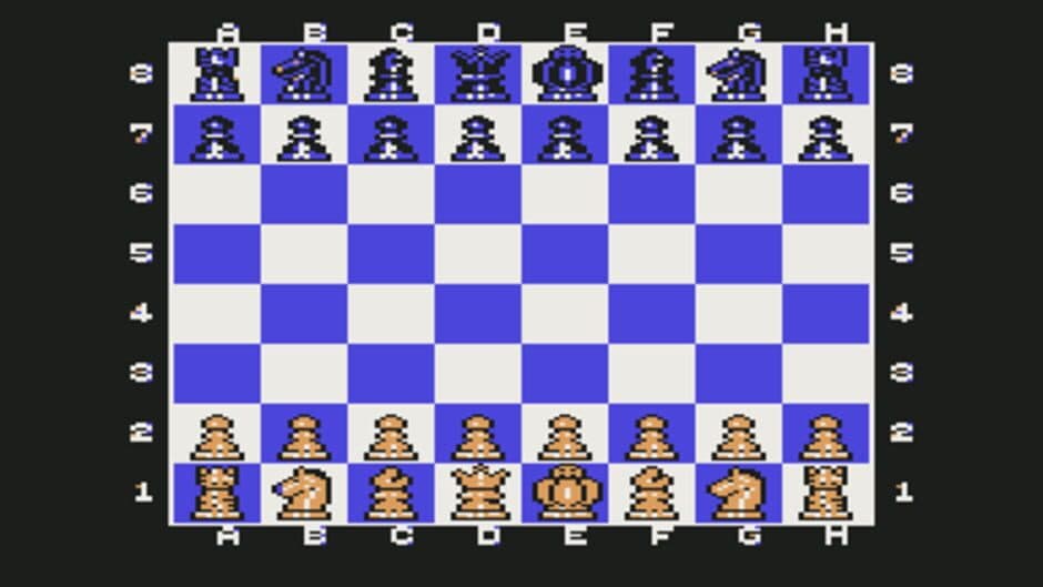 Скриншот 8 из The Chessmaster 2000