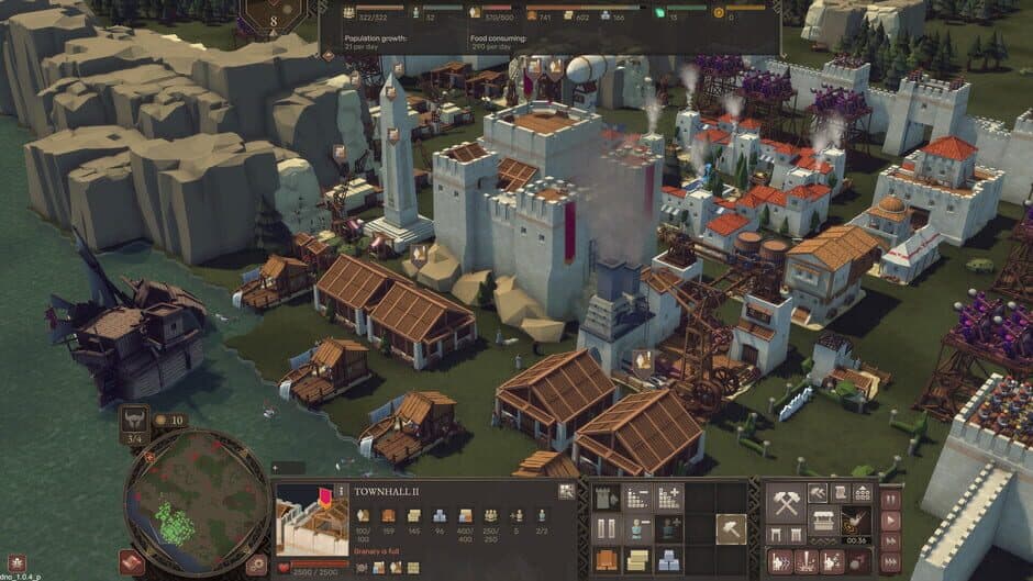 Скриншот 3 из Diplomacy Is Not an Option: Shareware