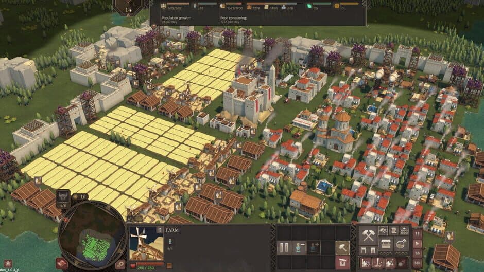 Скриншот 2 из Diplomacy Is Not an Option: Shareware