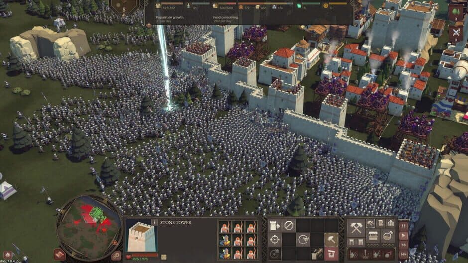 Скриншот 6 из Diplomacy Is Not an Option: Shareware