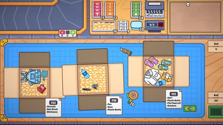 Скриншот 9 из Ship, Inc.