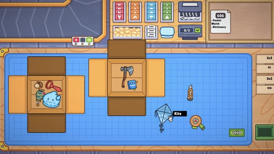 Скриншот 1 из Ship, Inc.