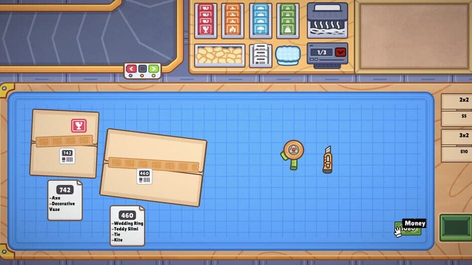 Скриншот 10 из Ship, Inc.