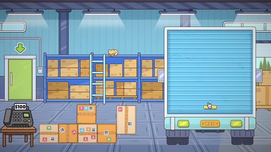 Скриншот 3 из Ship, Inc.