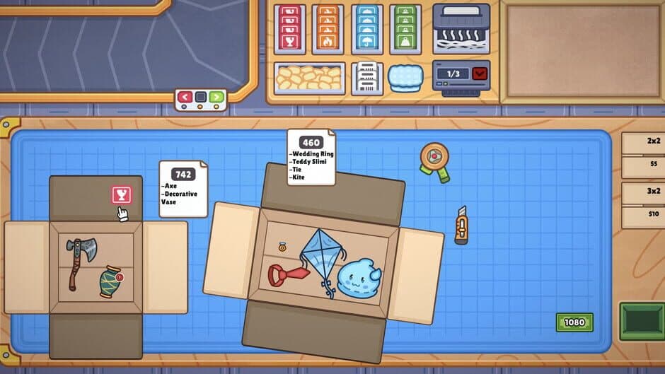 Скриншот 11 из Ship, Inc.