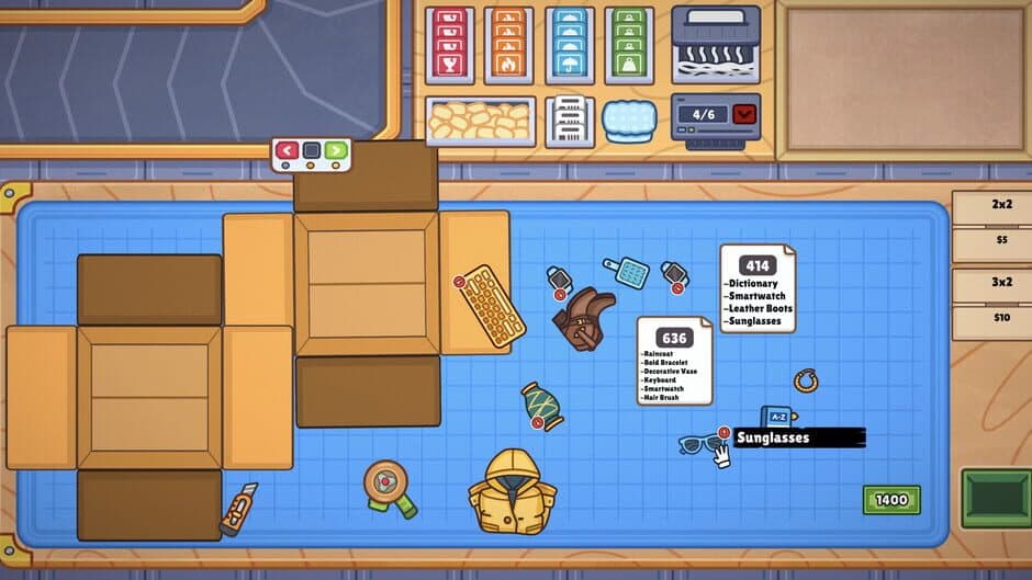 Скриншот 4 из Ship, Inc.