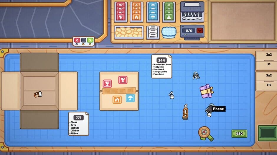 Скриншот 5 из Ship, Inc.